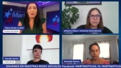 Exigen libertad para Otero Alcántara y el Osorbo a dos años de injusta condena en Cuba