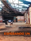 “Esperando un techo”: San Rafael y Campanario | Capítulo 3