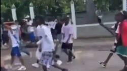 Preocupación de Padres Cubanos Ante Crisis: Temor por Salud y Aumento de Delincuencia