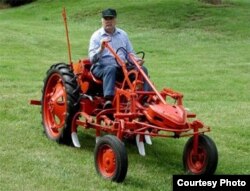 Cleber, una empresa de Alabama, fue autorizada para establecer en Mariel, Cuba, una ensambladora de tractores.