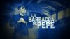 La Barbacoa de Pepe Forte - Banner