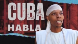 Cuba Habla: “Ya la juventud está super perdida”