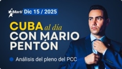 Cuba al Día con Juan Antonio Blanco, Luis Domínguez y Roberto Ampuero