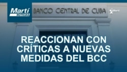 Noticiero Martí Noticias