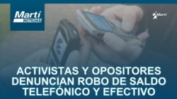 Noticiero Martí noticias | Lunes, 15 de Diciembre del 2025