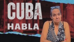 Cuba Habla: “Los enfermos estamos pasando el virus como podemos”