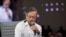 El presidente de Colombia, Gustavo Petro.