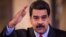 Maduro asegura que estará en la Cumbre de las Américas "llueva o truene". 