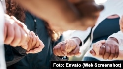 Violencia de género (Imagen de referencia)