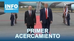 Info Martí | Primer acercamiento