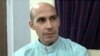 El sacerdote cubano, Rolando Montes de Oca.