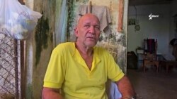 Cuba Habla: "La alimentación es crítica“