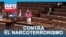 Contra el narcoterrorismo en la región