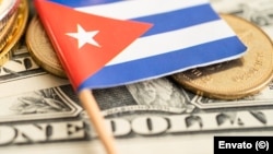 El Decreto-Ley 113 "Sobre las Transacciones en Divisas en la Economía Nacional" autoriza transacciones internas en monedas como el dólar estadounidense y el euro. 