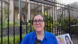 Ana Leca: El 11J mostró al mundo entero que Cuba no vive en democracia