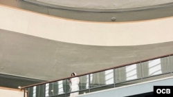 Sede de Naciones Unidas en Nueva York, donde se celebra la 80 Asamblea General de las Naciones Unidas.