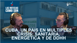 Las noticias como son | Viernes, 5 de Diciembre del 2025