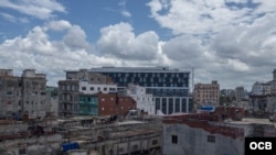 La Habana en una imagen de archivo