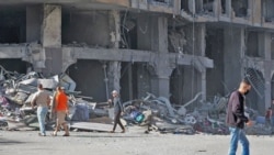 OCHA/United Nations (United Nations)