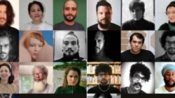 Artistas cubanos beneficiados en ediciones anteriores de las becas de Artists at Risk Connection.