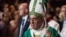 El Papa Francisco en Nueva York