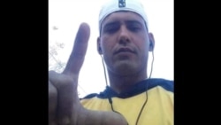 Preso político Yosvany Rosell García trasladado a sala de penados en hospital de Holguín