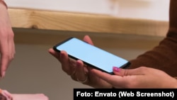 Violencia de digital (Imagen de referencia)